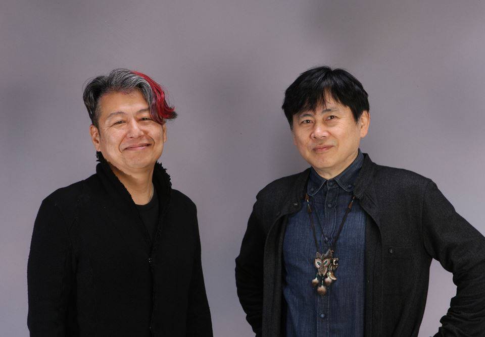 Arzhan Suu ／ アルジャンスー